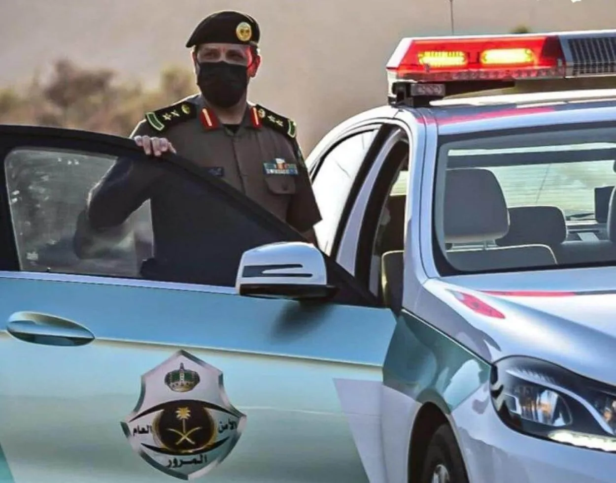 الفحص الدوري سيكلفك غرامة جديدة بقيمة 300 ريال في هذه الحالات 