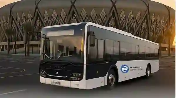 جدة تبدأ تشغيل مشروع نقل جديد في شمال المدينة 