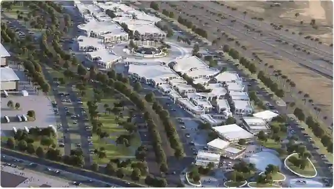 المدينة المنورة تعلن عن مشروع سيحسن جودة الحياة لسكان المدينة