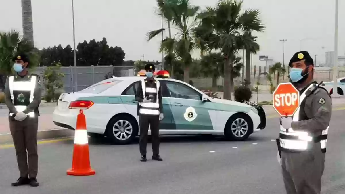 مخالفات يسبب تراكمها لوضع السائق على القائمة السوداء والمنع نهائيًا من القيادة 
