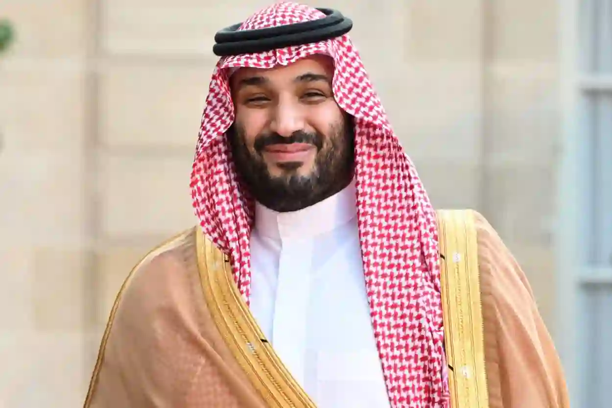 قرارات تغير شكل اللبس العسكري لقوى الأمن والقوات المسلحة السعودية