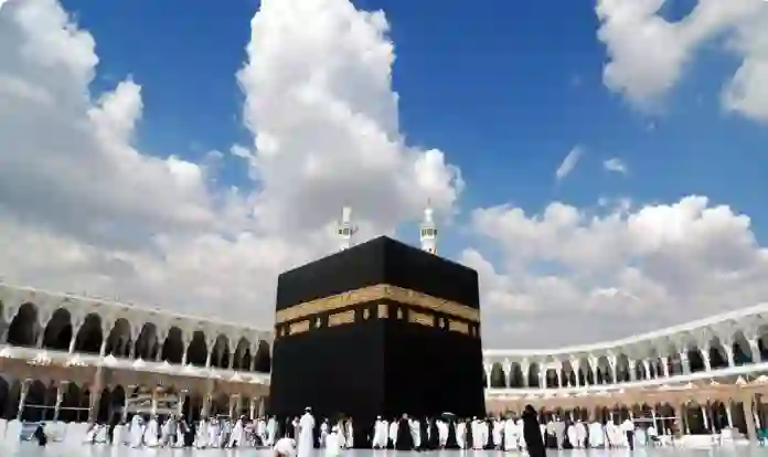 السعودية تستعد لتغيير انظمتها والسماح لحاملي تأشيرة العمرة بالعمل بكل حرية