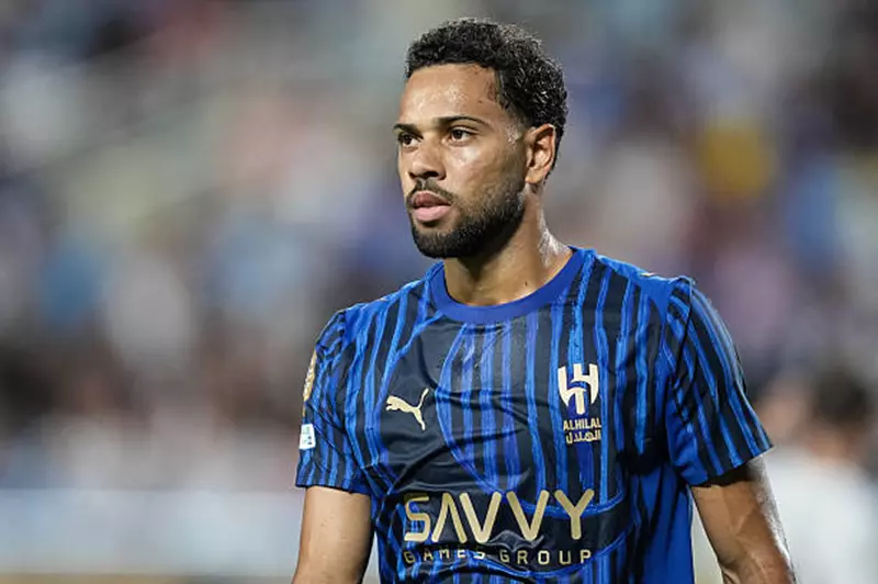 الهلال يتخذ اجراء قانوني غير مسبوق بحق لودي يجبره على مراجعة حساباته قبل الخطوة القادمة